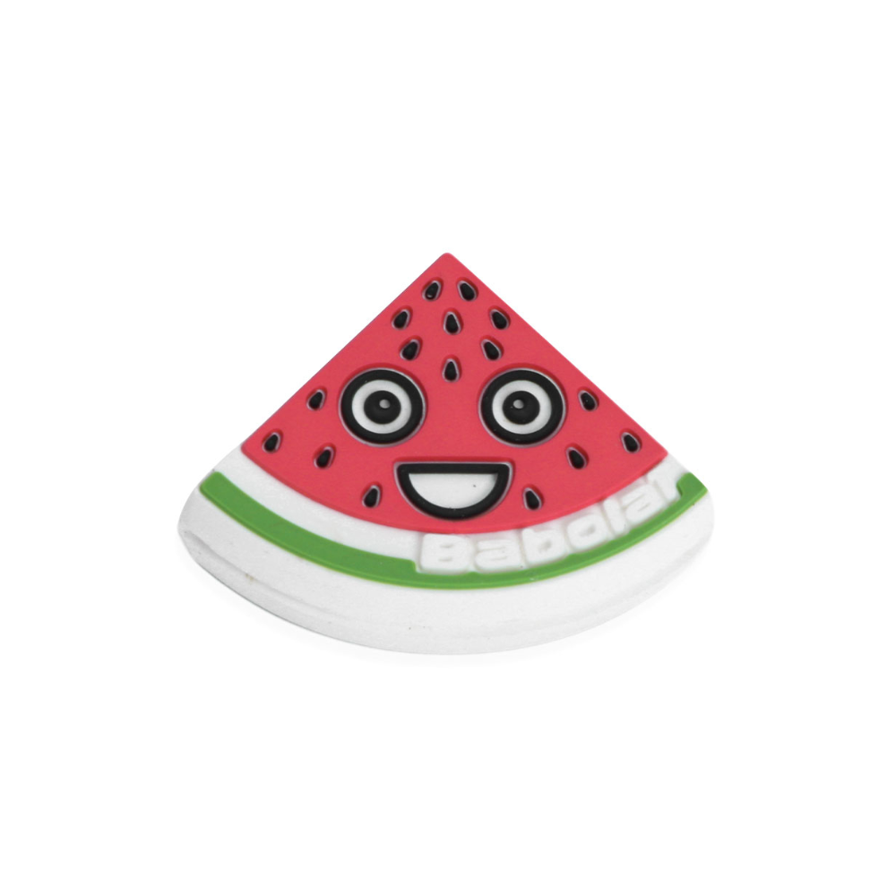 03 antivibrador babolat loony damp melancia