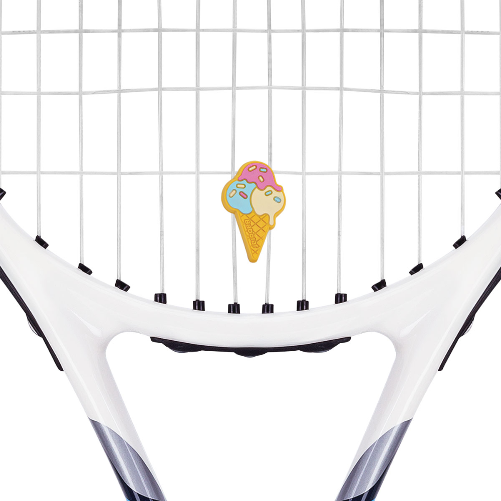 01 antivibrador babolat loony damp sorvete