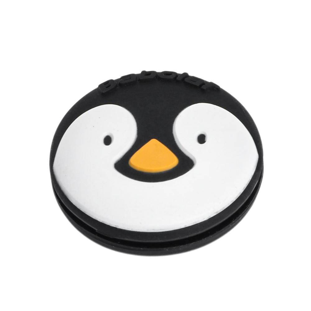 03 antivibrador babolat loony damp pinguim