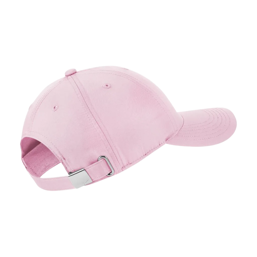 01 bone nike metal swoosh h86 rosa