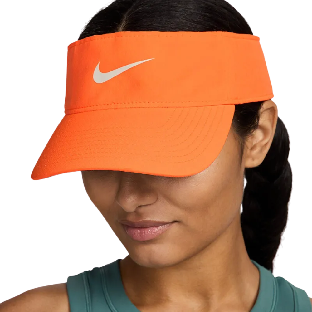03 viseira nike aerobill unisex laranja