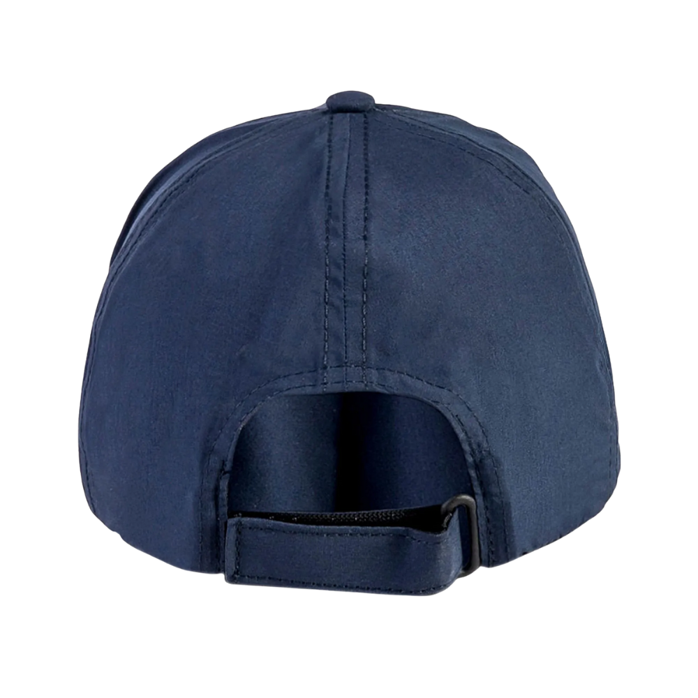 01 bone fila sport style club marinho