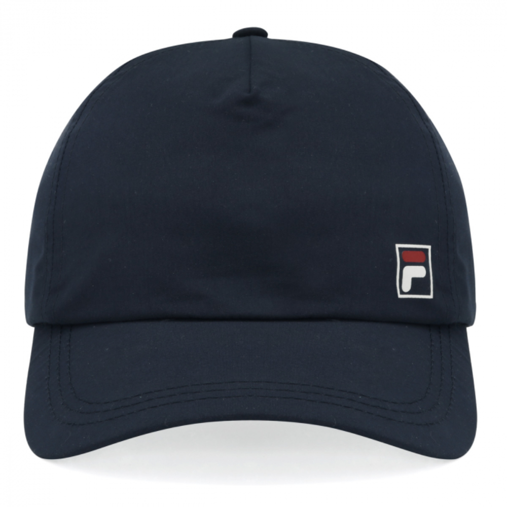 04 bone fila sport style club marinho