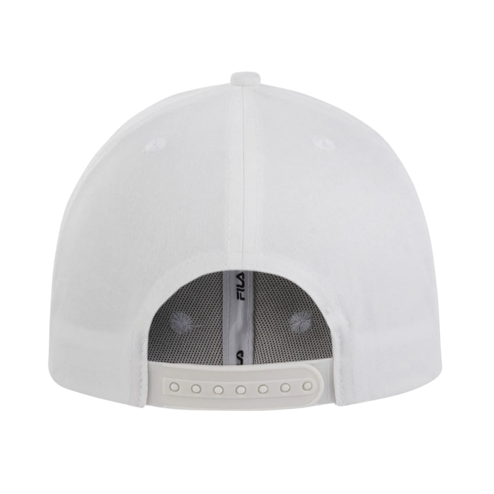 01 bone fila prime branco