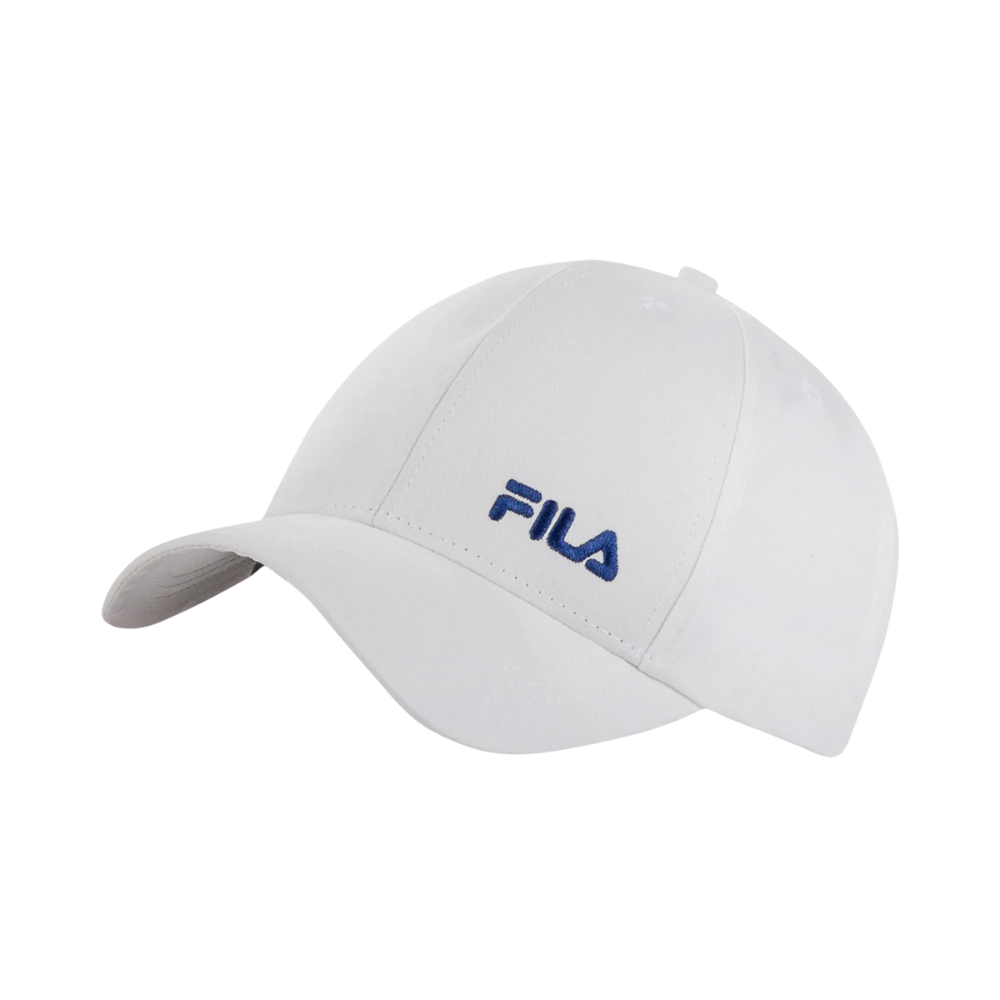 02 bone fila prime branco