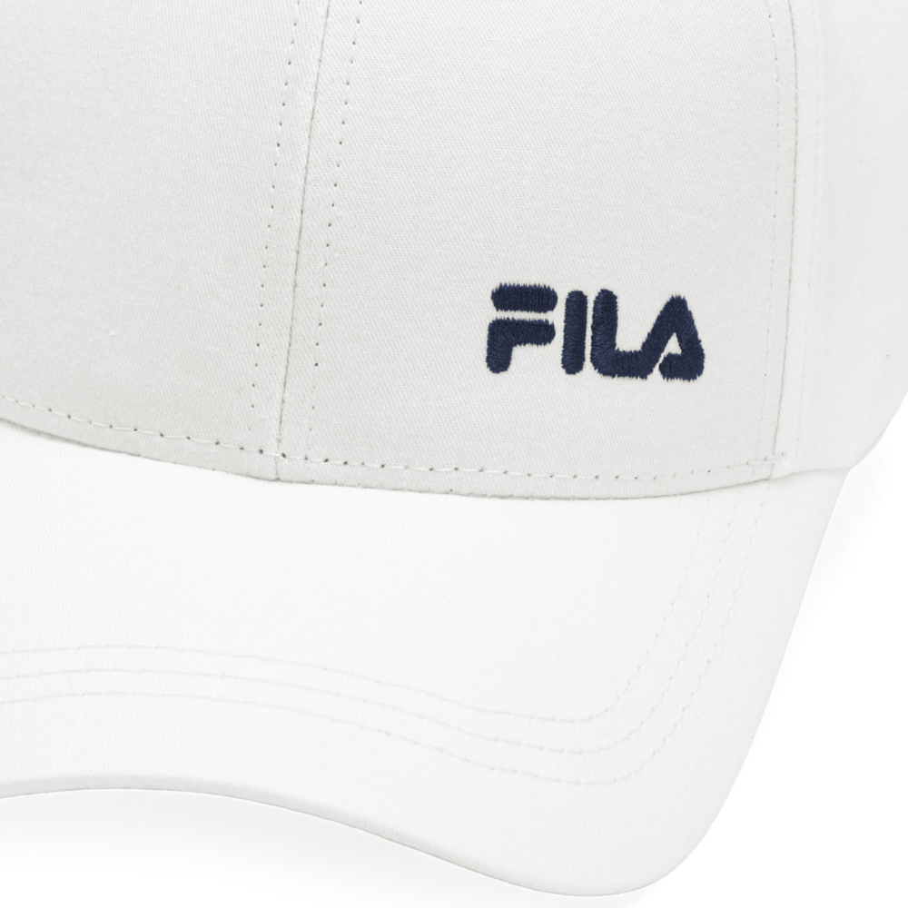 03 bone fila prime branco