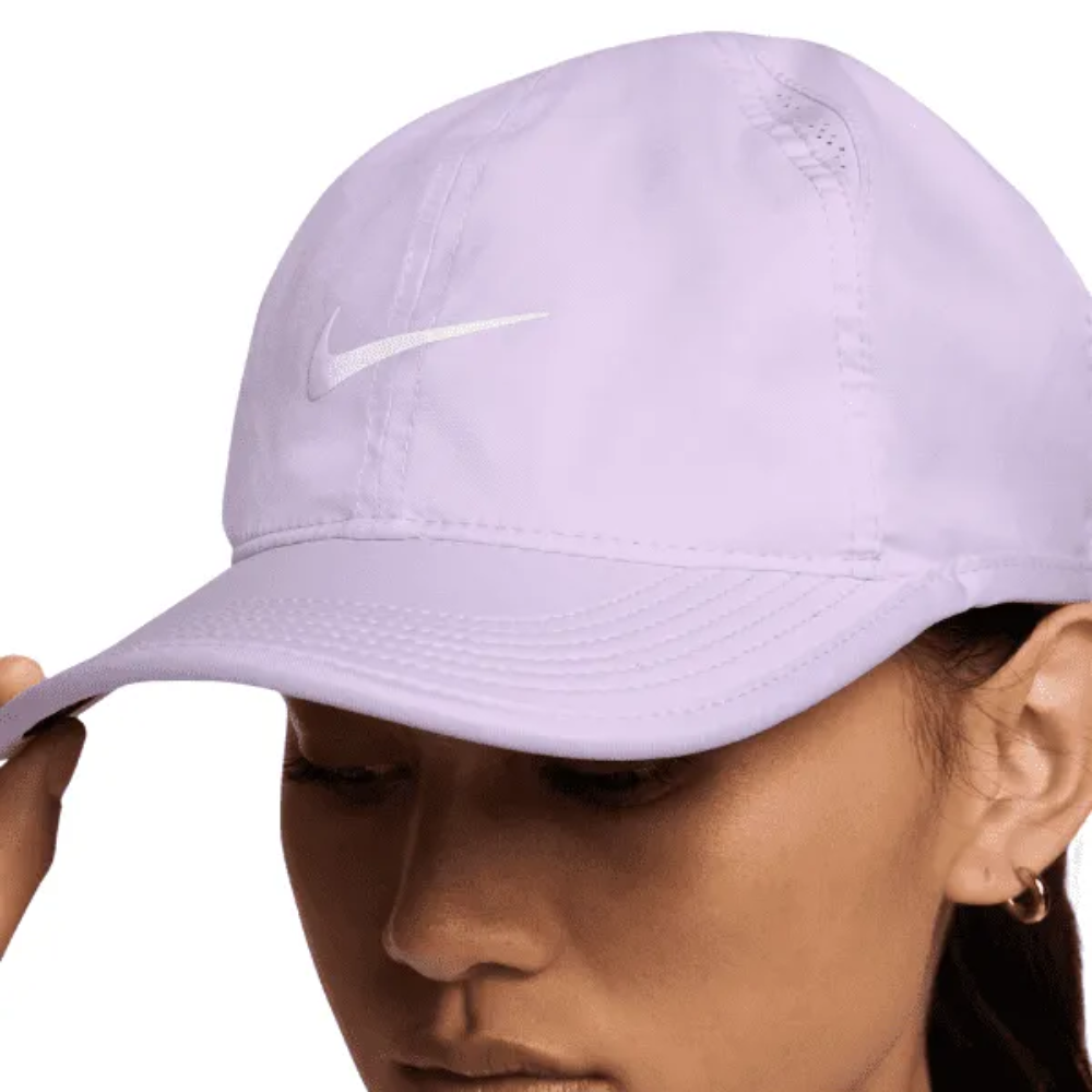 02 bone nike featherlight lilas