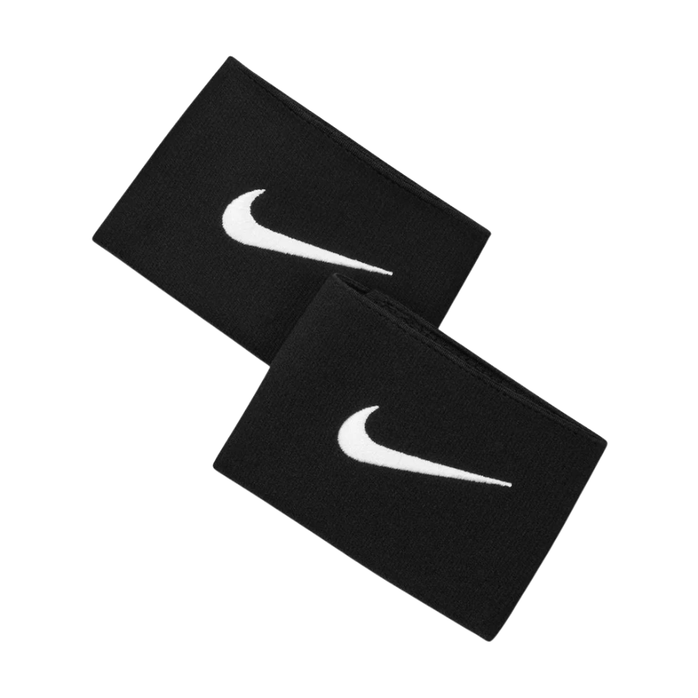 03 munhequeira nike guard stay preta