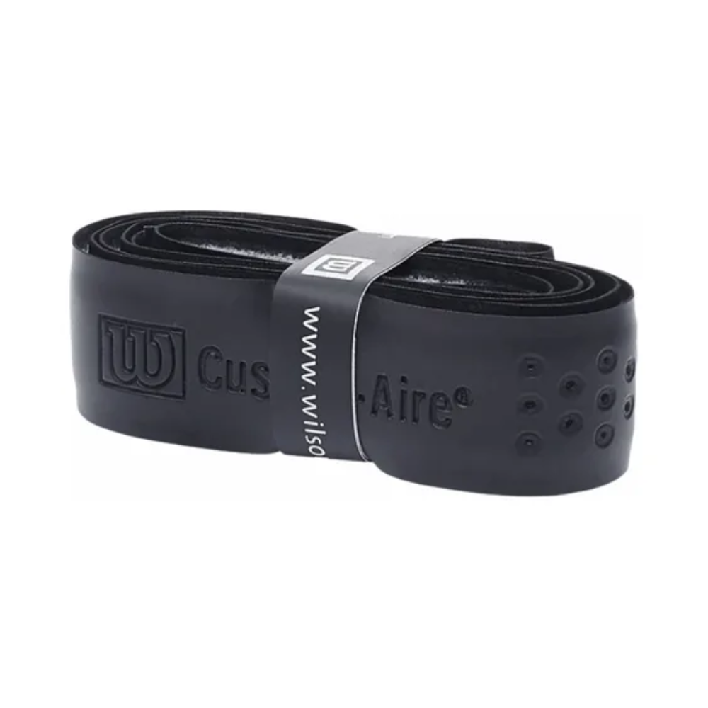 02 cushion grip wilson aire classic sponge preto