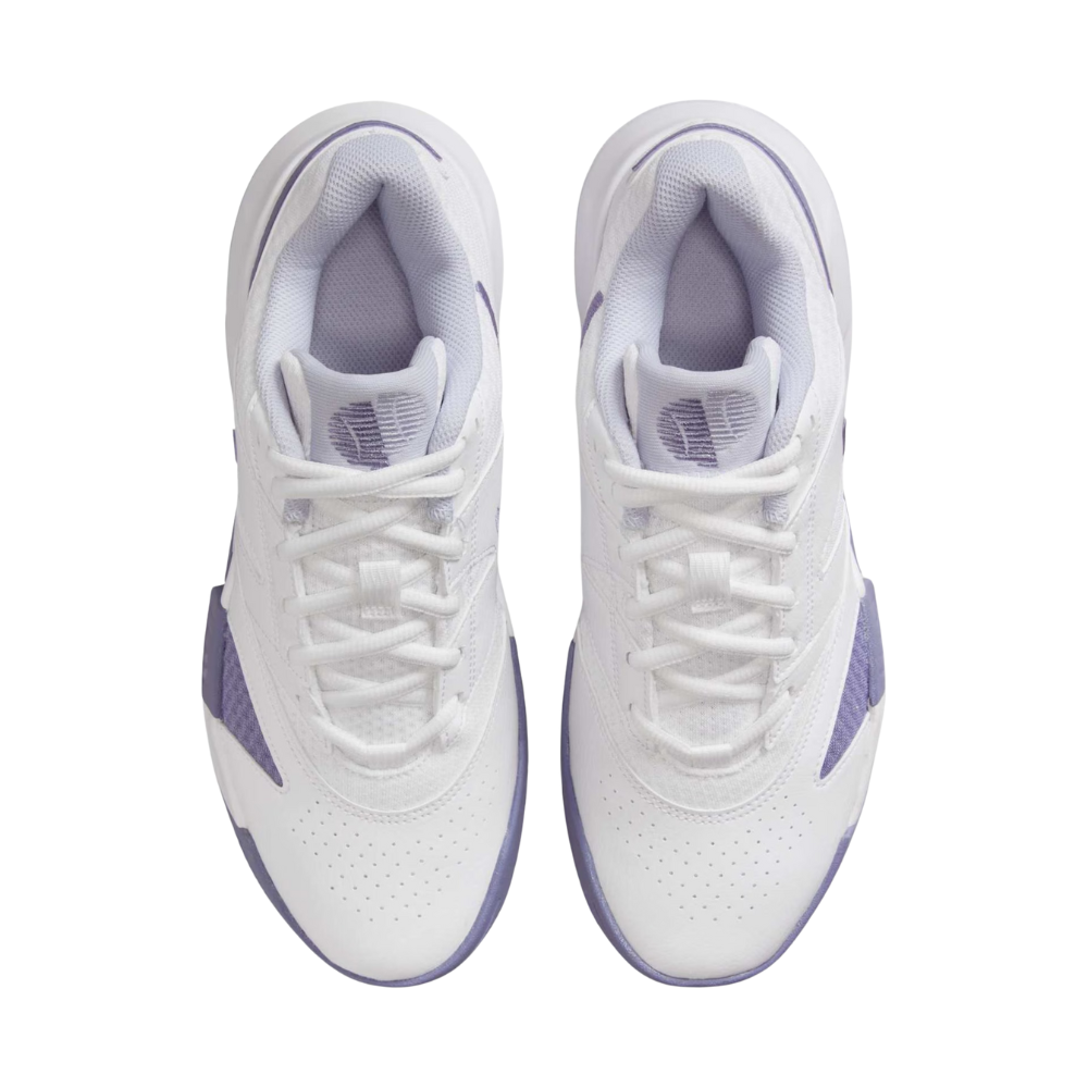 04 tenis nike court lite 4 branco