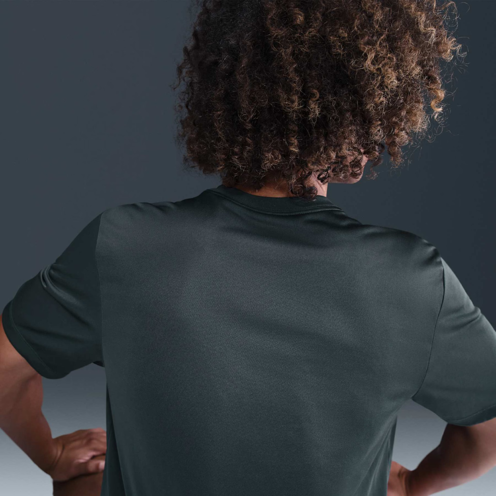 10 camiseta nike dri fit legend verde