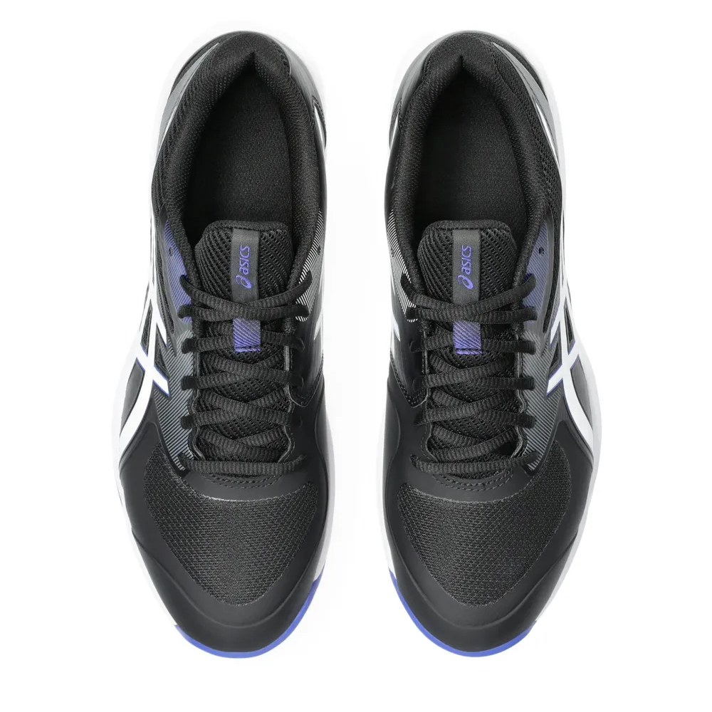 02 tenis asics gel game ff clay preto