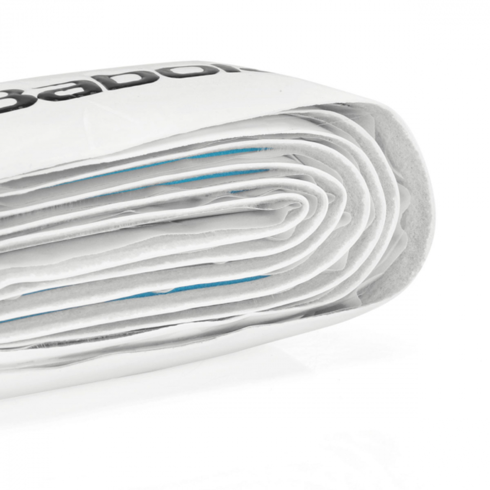 01 cushion grip babolat uptake branco