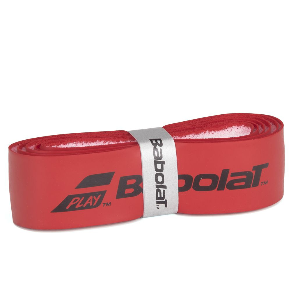 01 cushion grip babolat uptake vermelho
