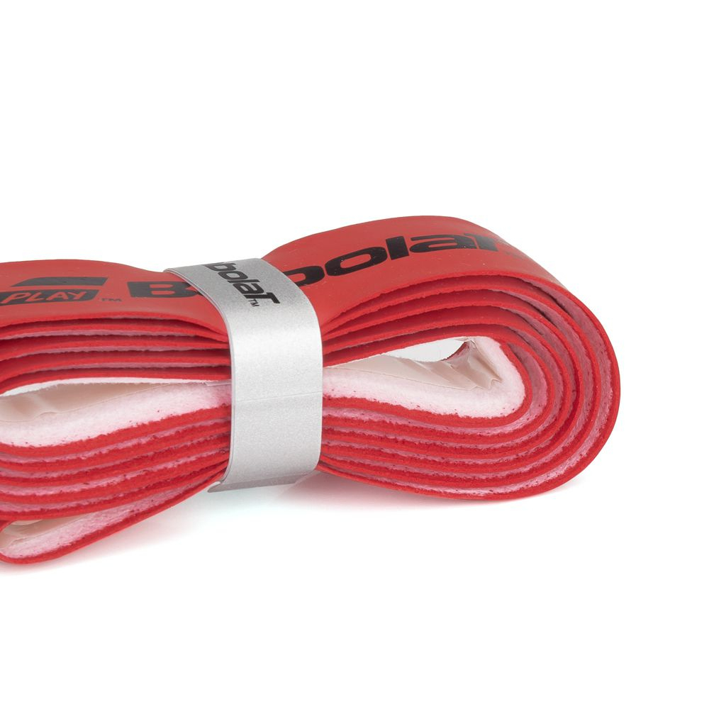 02 cushion grip babolat uptake vermelho