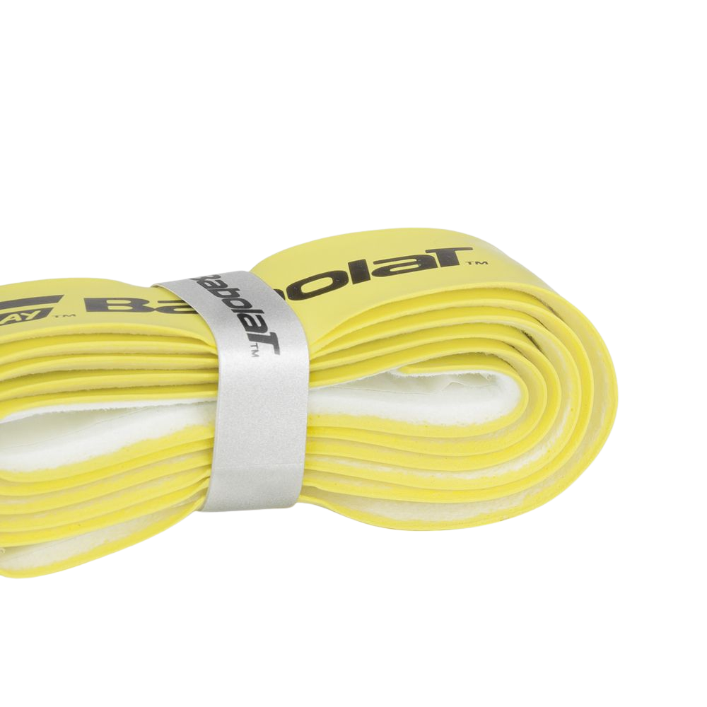 01 cushion grip babolat uptake amarelo