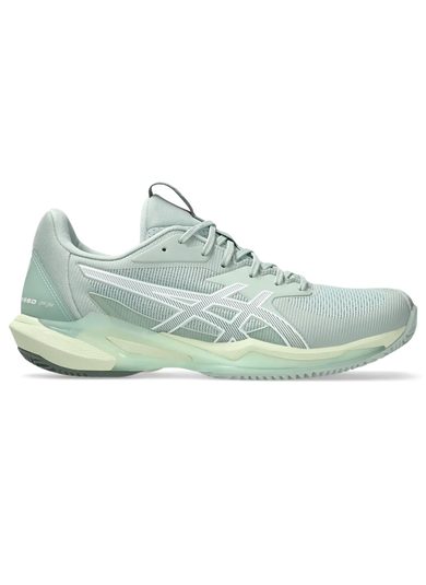 Tênis Asics Gel Solution Speed FF 3 Clay Verde