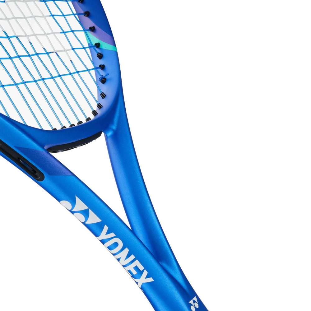 01 raquete yonex ezone ace blast blue