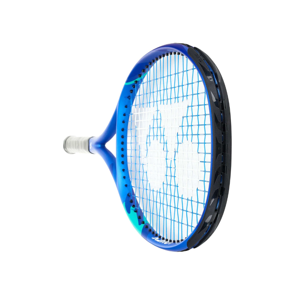 08 raquete yonex ezone ace blast blue