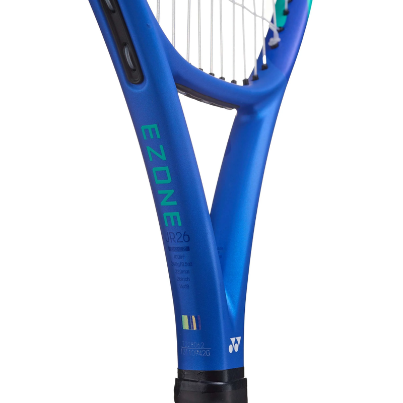 Raquete Yonex Ezone 26 Blast Blue