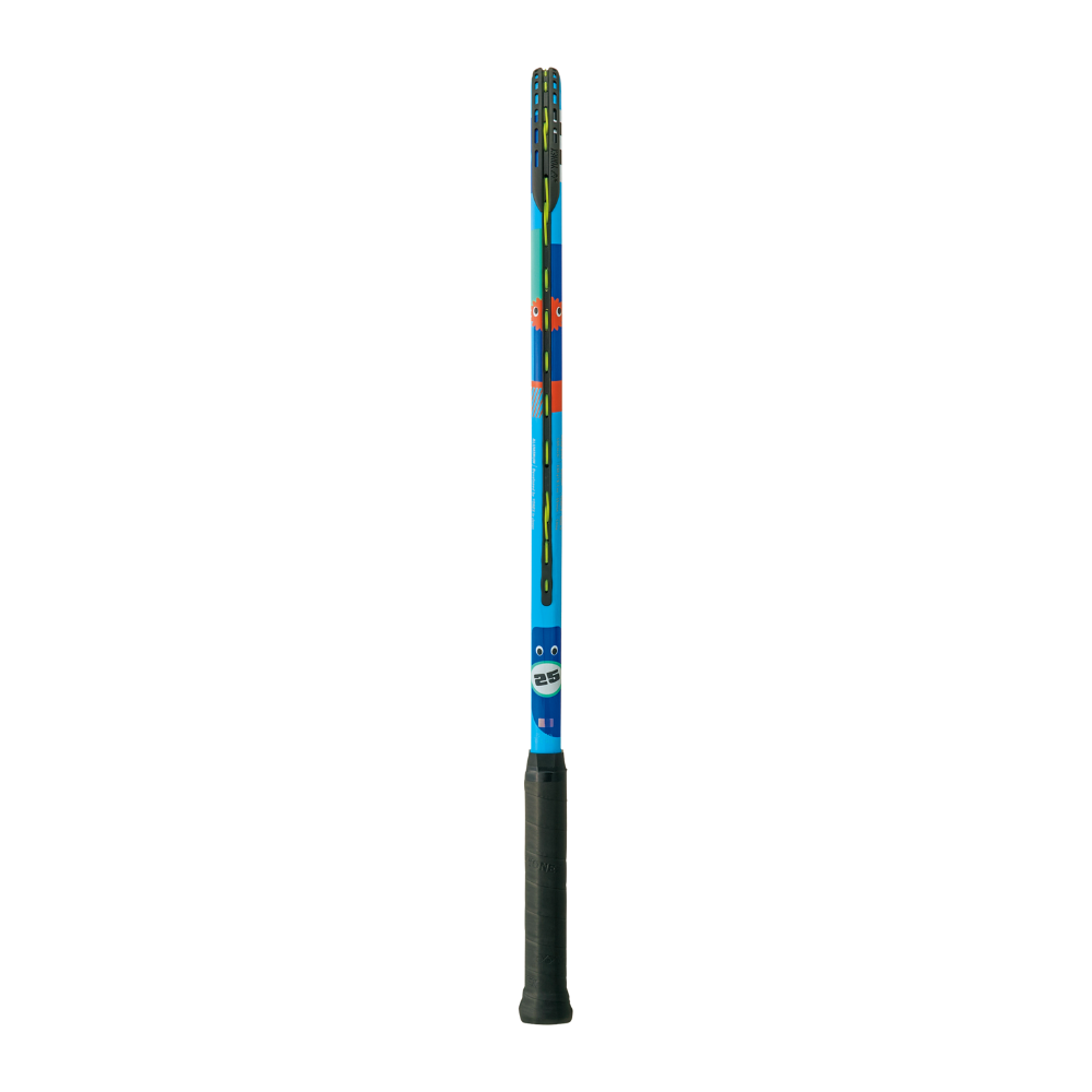 04 raquete yonex 25 azul laranja