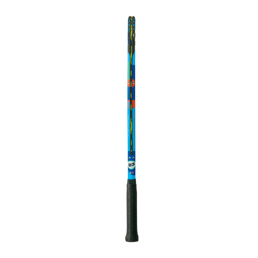 02 raquete yonex 23 azul laranja