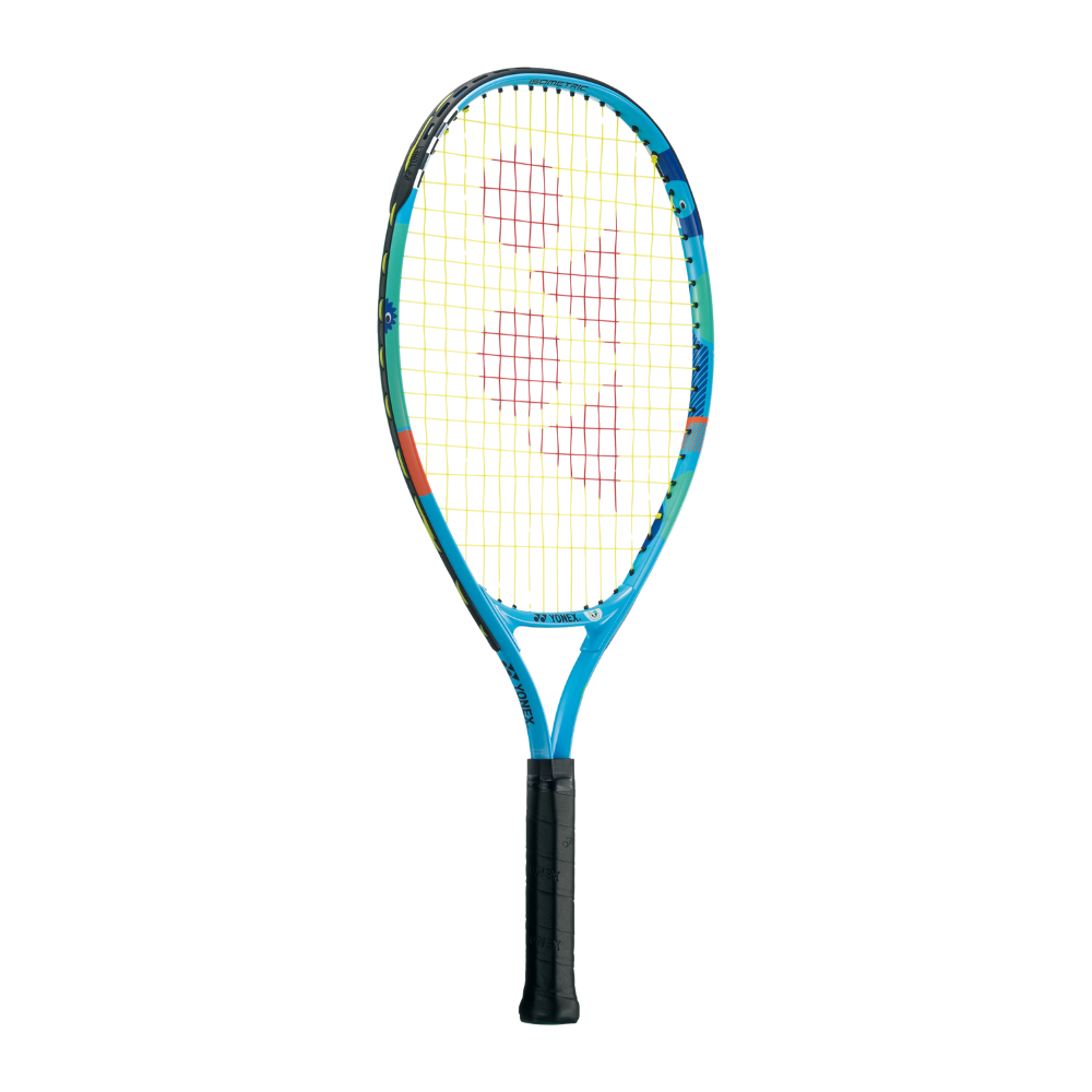 03 raquete yonex 23 azul laranja