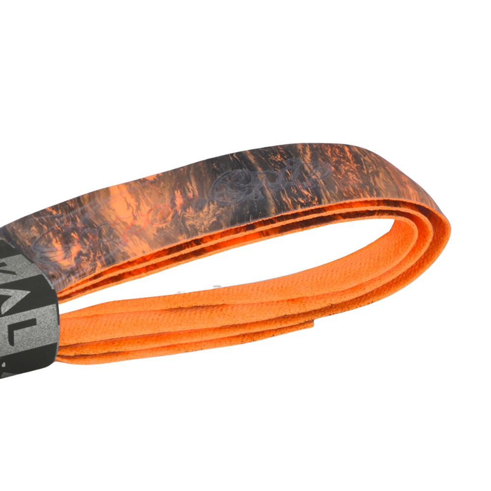 02 cushion grip karakal pu super multi laranja