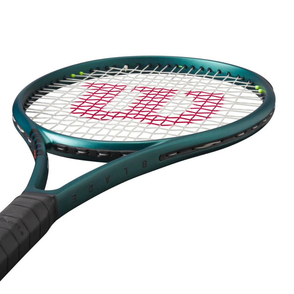 01 raquete wilson blade 100 v9