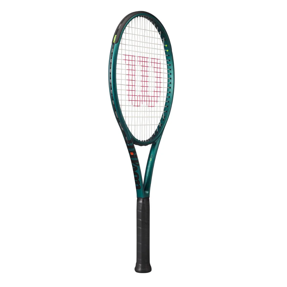 02 raquete wilson blade 100 v9