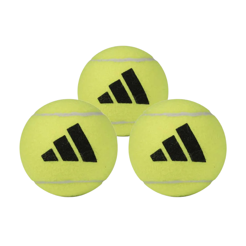 02 bola de padel adidas speed rx