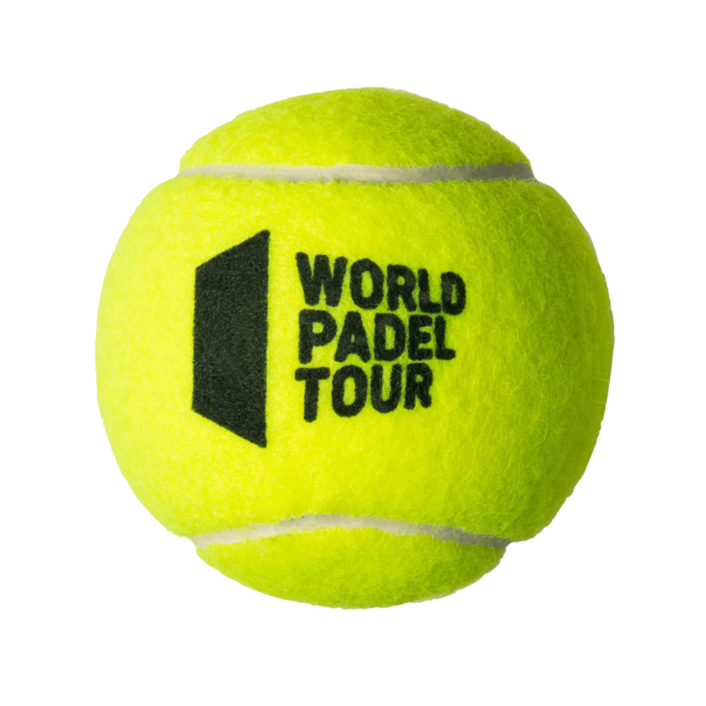 03 bola de padel head pro