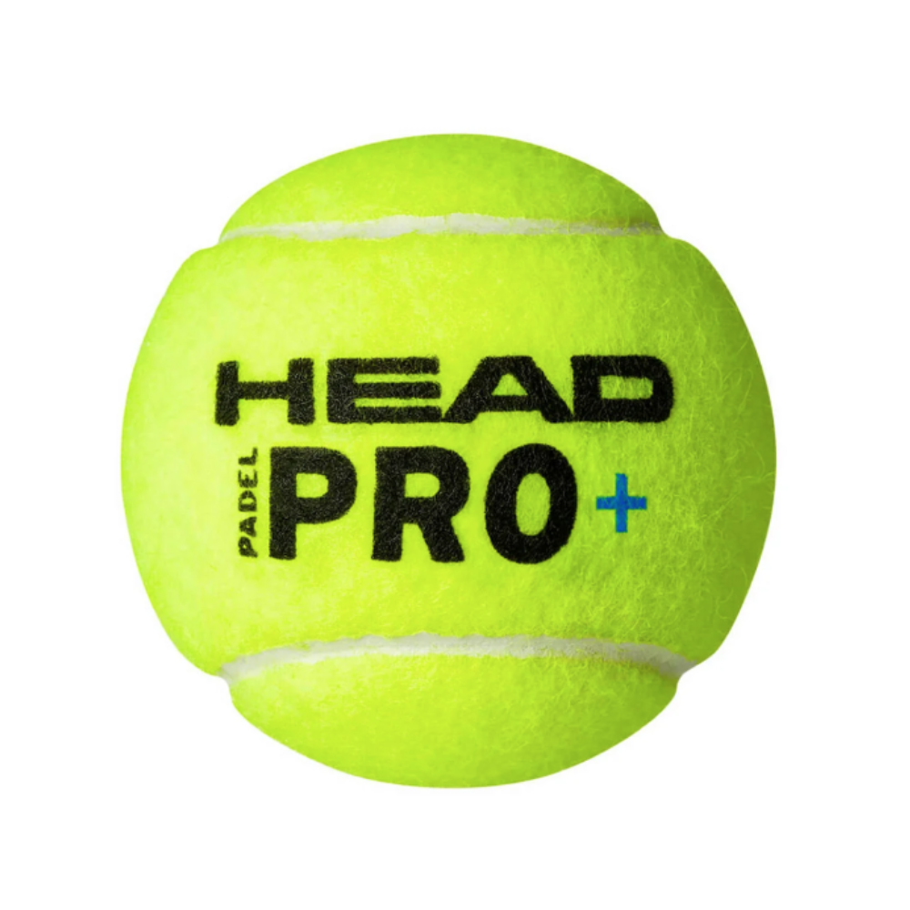 04 bola de padel head pro