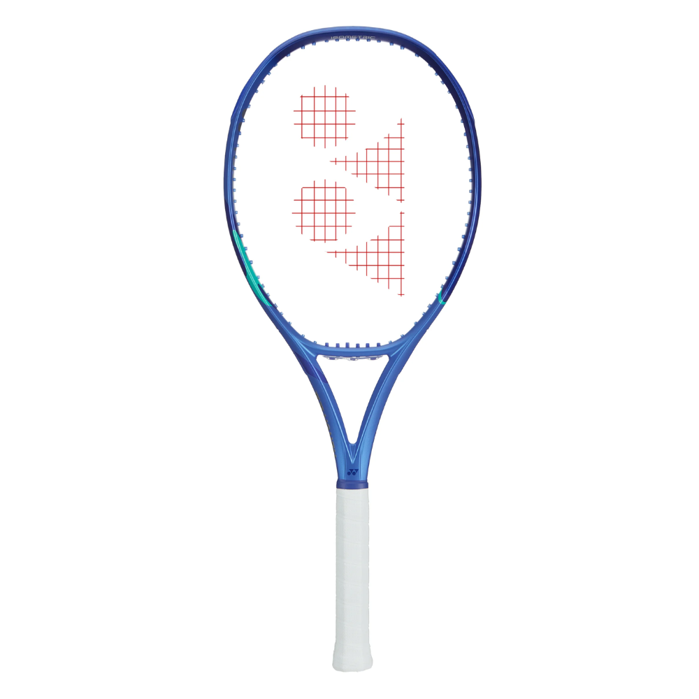 04 raquete yonex ezone 100 blast blue
