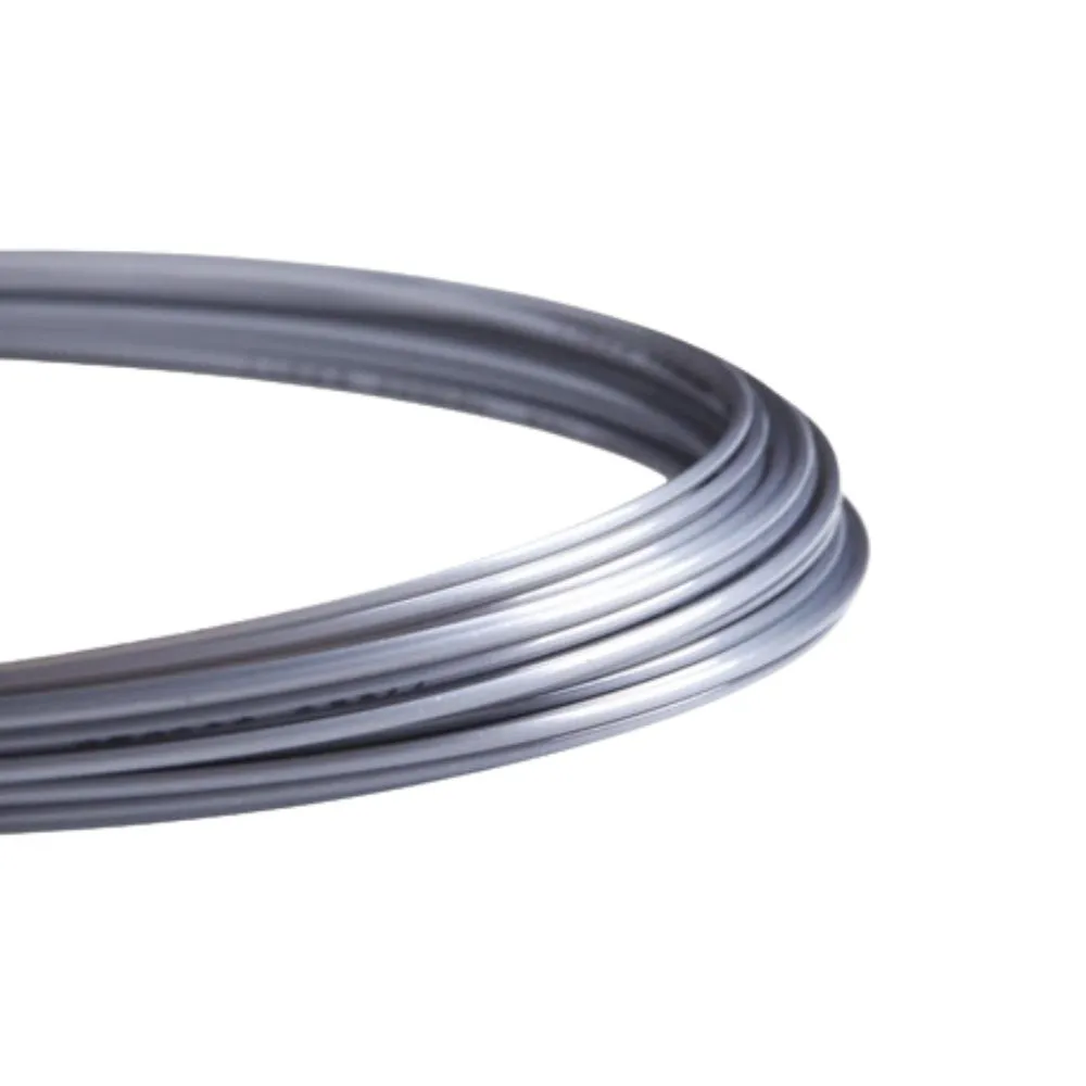 01 set de corda de tenis luxilon alu power 1 25cinza