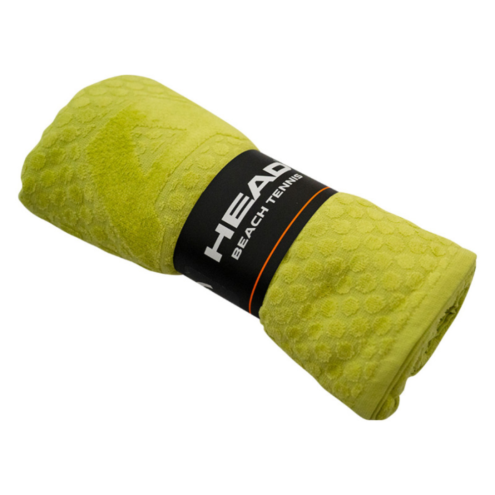 01 toalha head beach tennis bubble verde