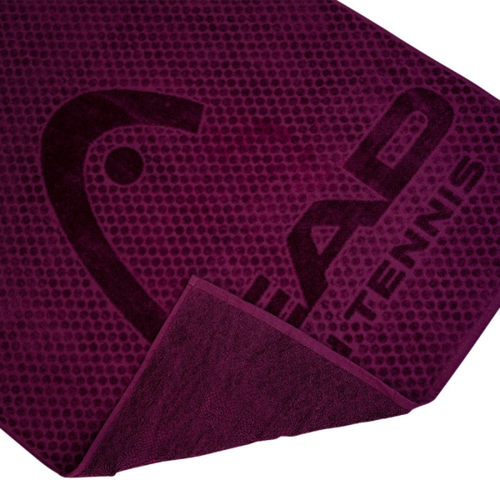 02 toalha head beach tennis bubble roxo