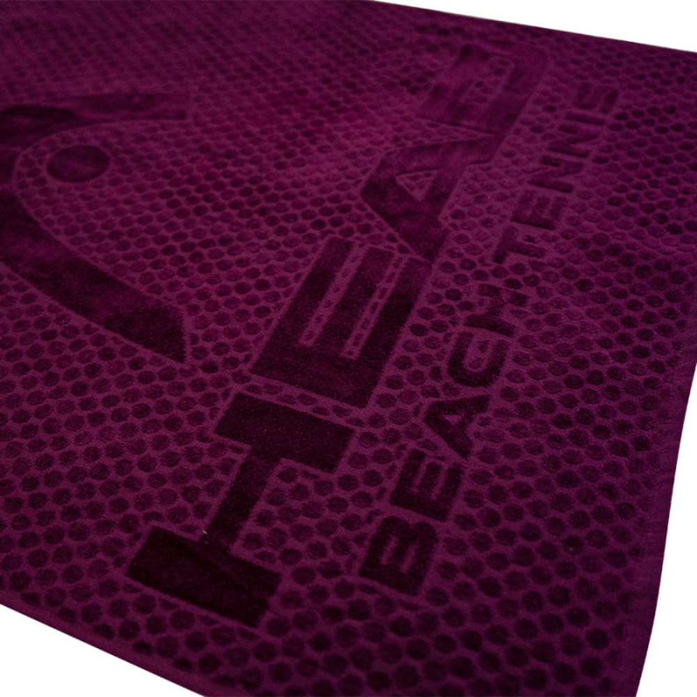 05 toalha head beach tennis bubble roxo