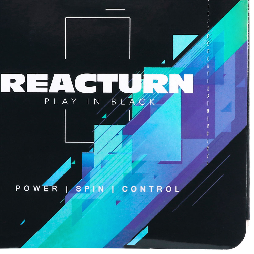 03 set de corda still in black reacturn jauge 1 30 pre