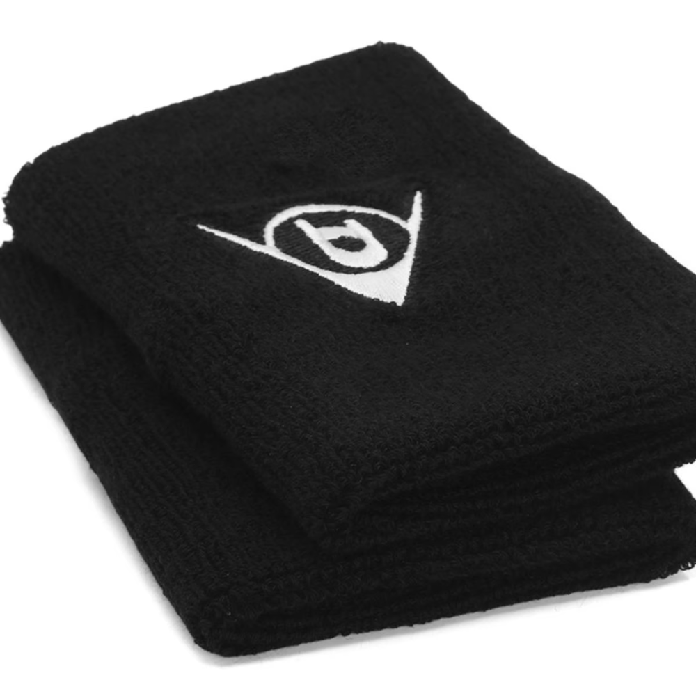 01 munhequeira dunlop preta