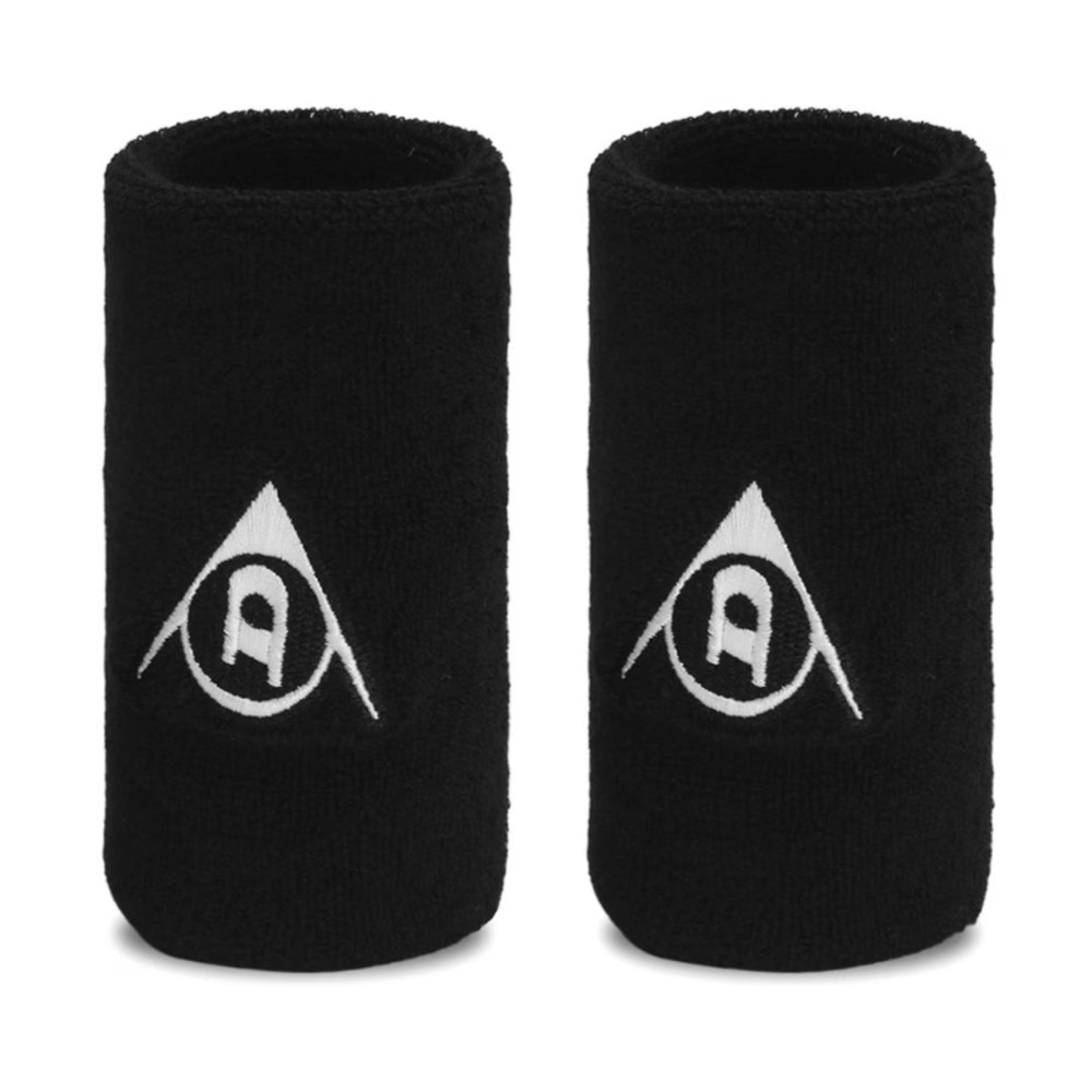 02 munhequeira dunlop preta