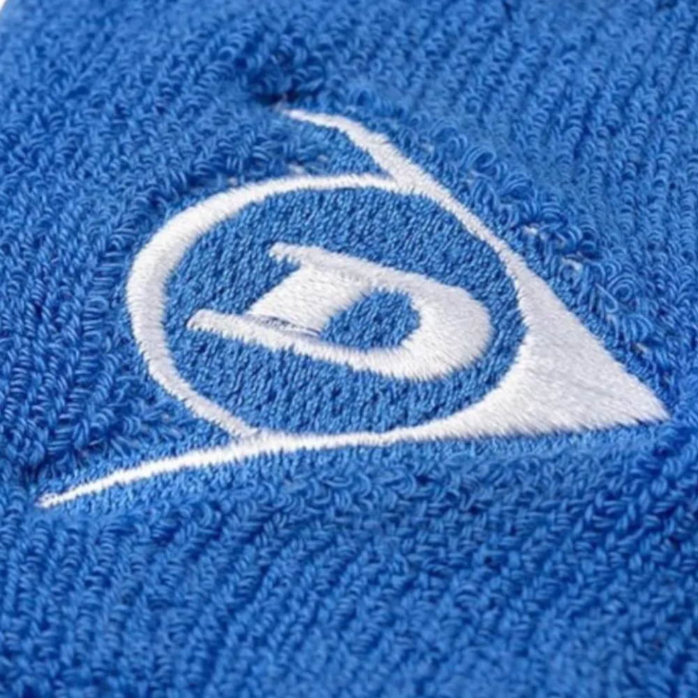 02 munhequeira dunlop pequena azul royal