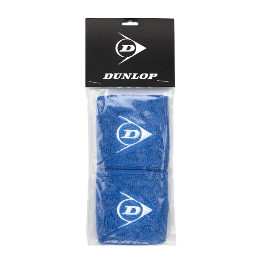 03 munhequeira dunlop pequena azul royal