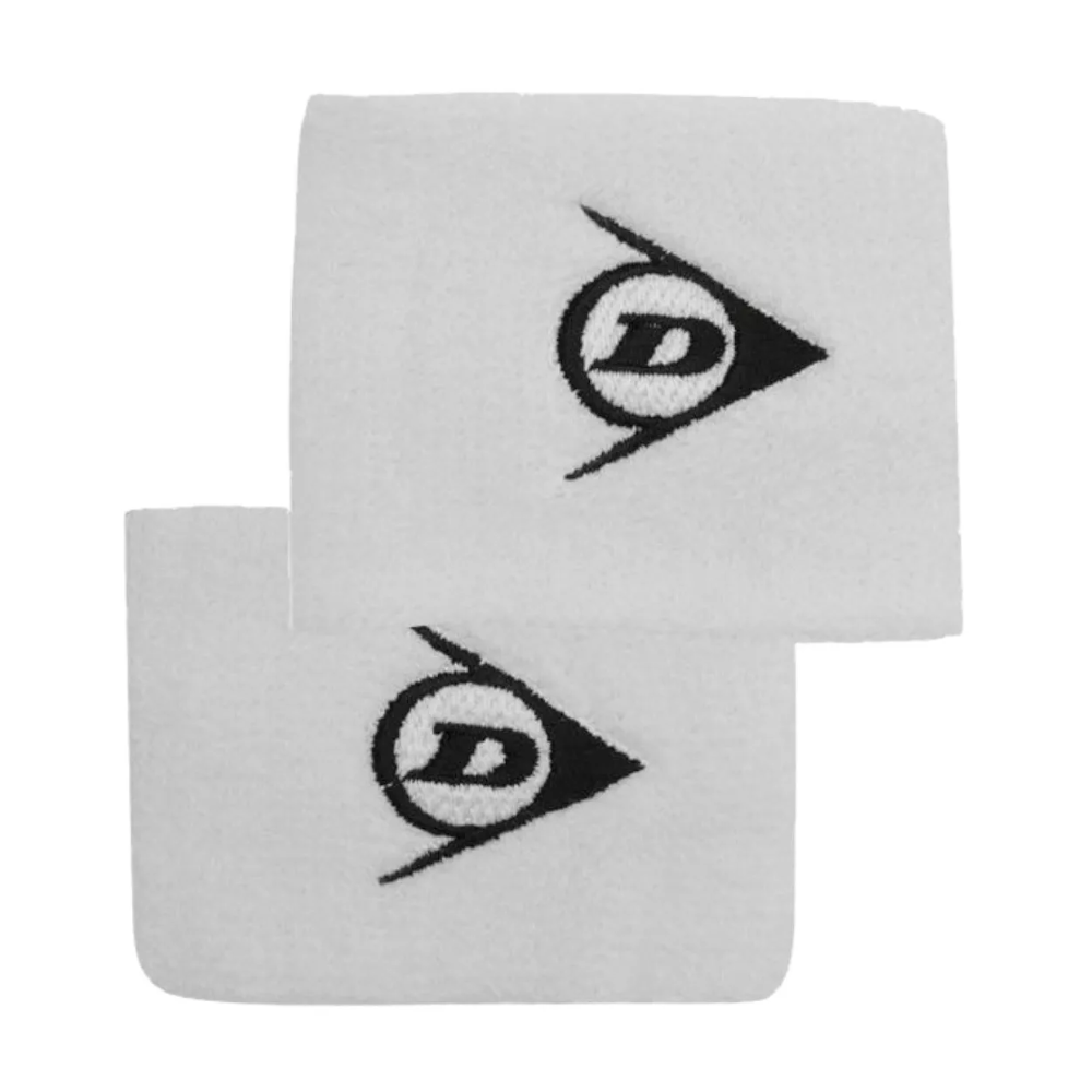 03 munhequeira dunlop pequena branca