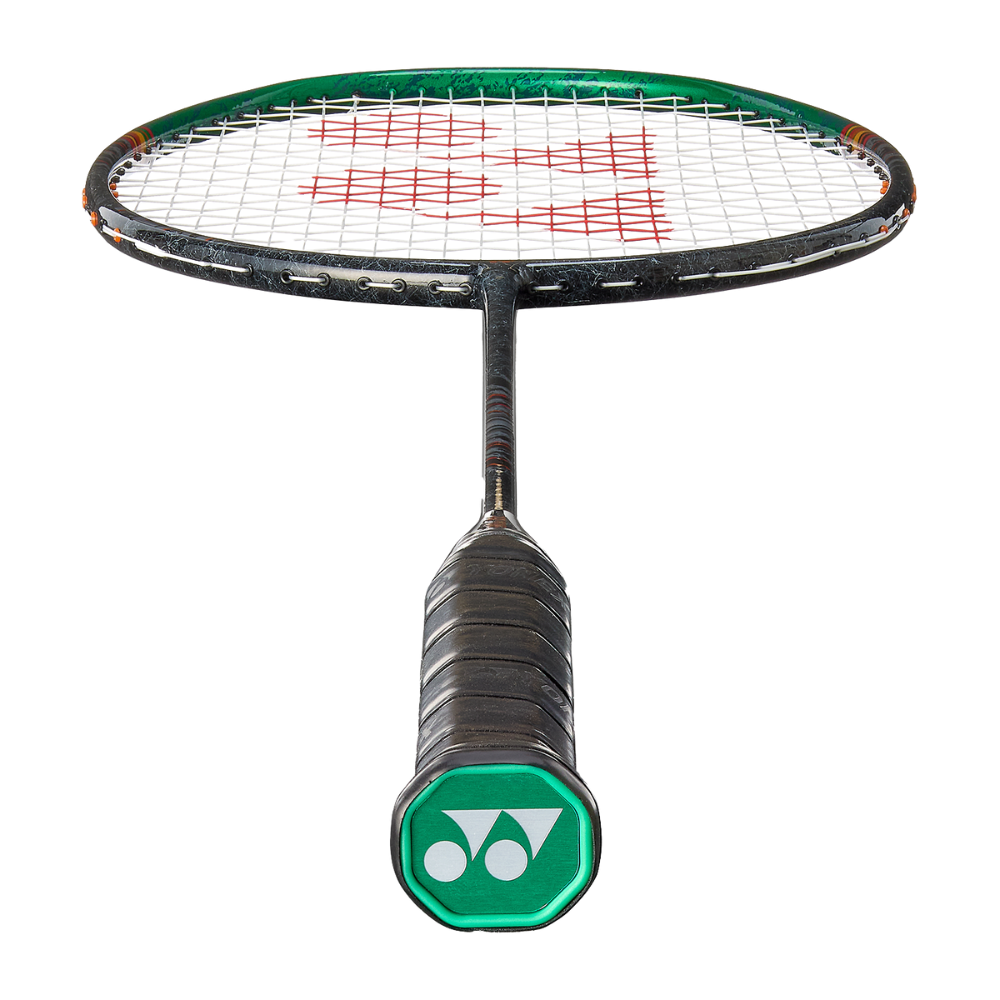 04 raquete de badminton yonex astrox 99 play pr ver