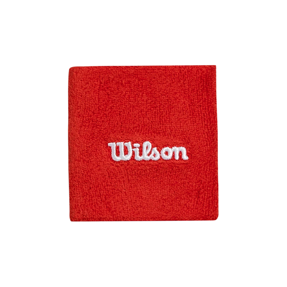 03 munhequeira wilson pequeno vermelho branco
