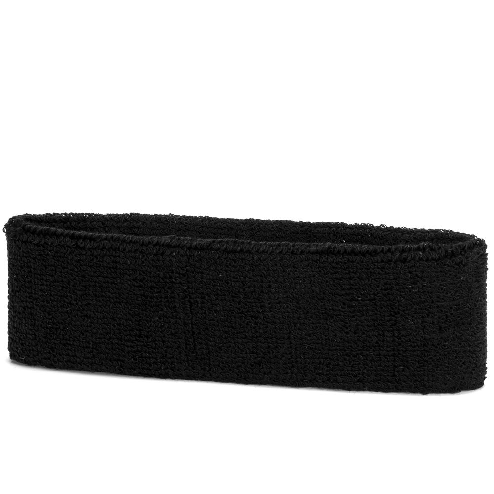 01 testeira wilson algodao preto