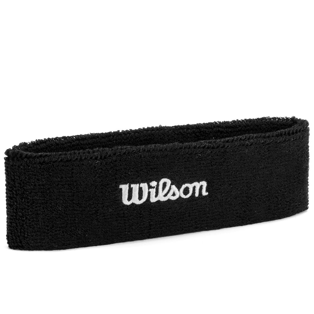 03 testeira wilson algodao preto