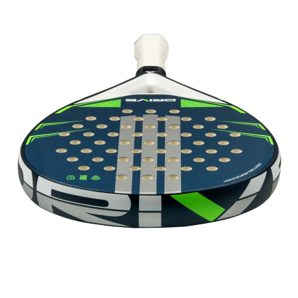 05 raquete de padel adidas drive blue 2026