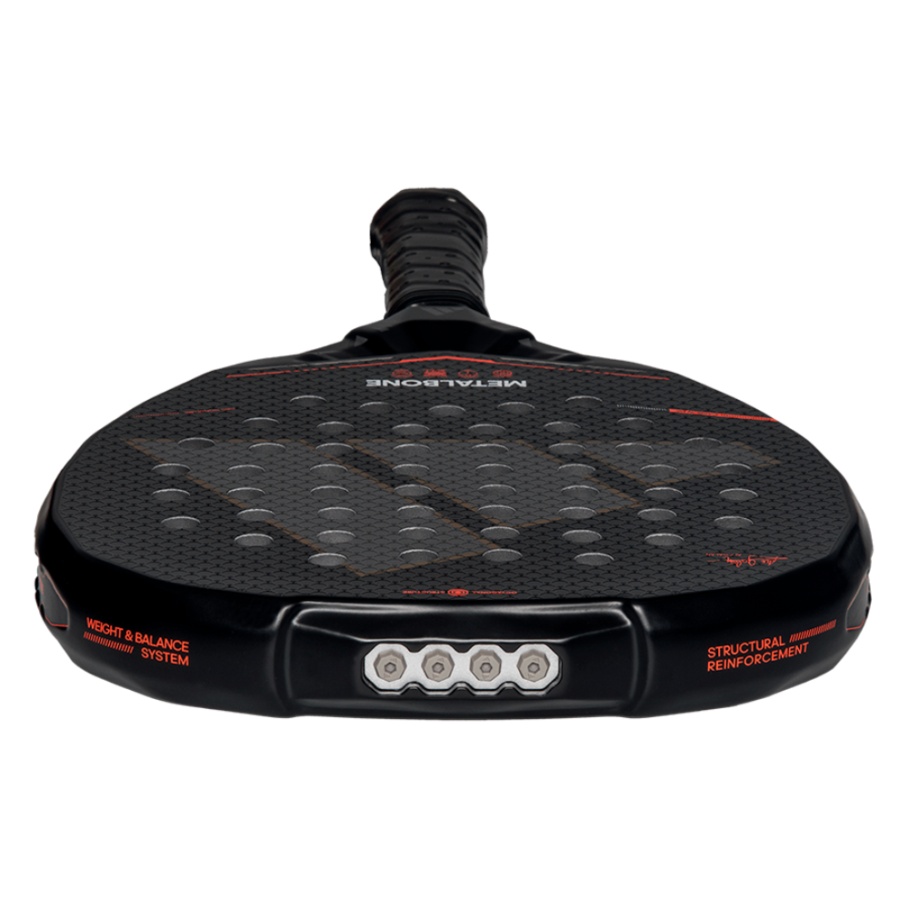10 raquete de padel adidas metalbone 2026